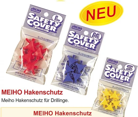 Meiho Hakenschutz L