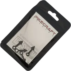 Pikecraft Quick Pin Stinger Spikes #Small
