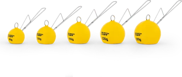 Black Cat Cat Ball Dead or Alive System 180g