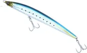 Savage Gear Wander Jerk 14.2cm 0.4–1m 20.5g Sardine