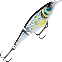Rapala X-Rap Jointed Shad Wobbler XJS13 13cm 46g Scaled Baitfish