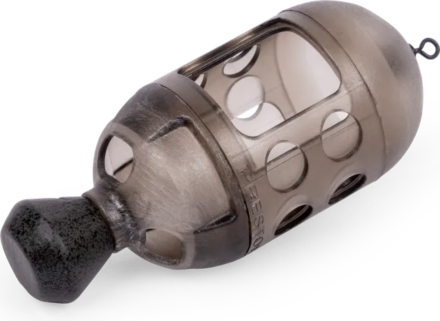 Preston Carp Maggot Feeder Gewicht 16g Medium