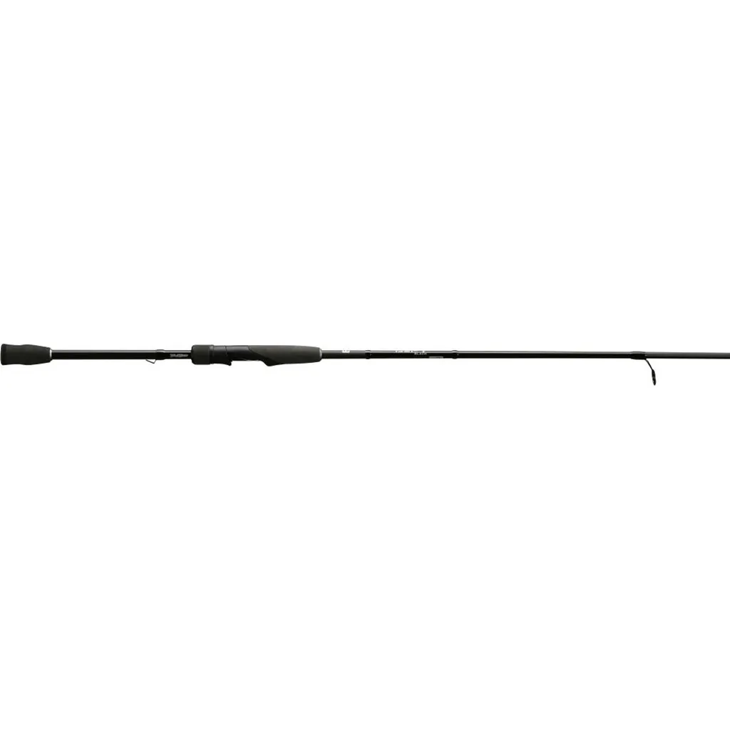 13 FISHING DEFY BLACK SPIN Spinnrute 2.44m 15–40g 2pc
