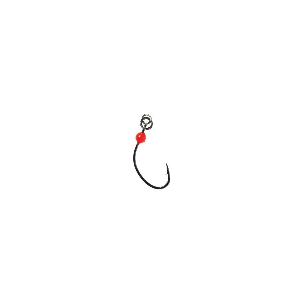 Savage Gear GPS 1X Ring Rigged Haken #2