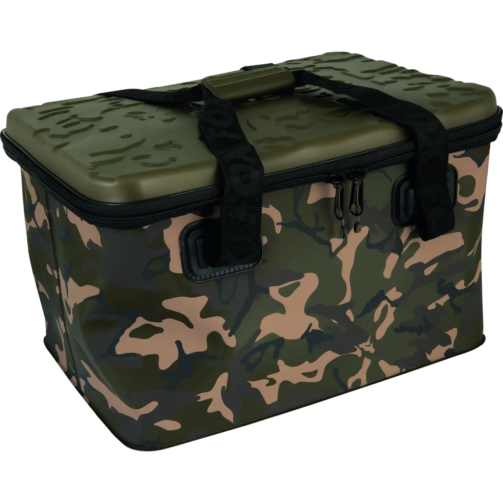 Fox Aquos Camolite Tasche 40L