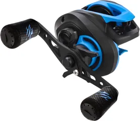 Okuma Serrano SRN 101H Baitcastrolle 7.2:1