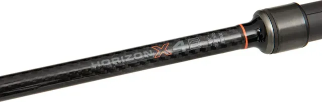 Fox Horizon X4-S Angelrute Floater Full Shrink 3.66m 2.25lb Crisp