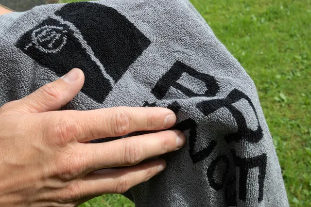 Preston Handtuch P0200229 Baumwolle