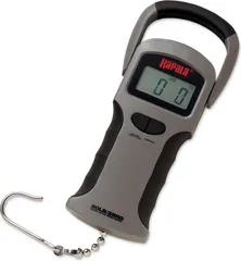 Rapala Peson Digital Scale Proguid Rgsds50 25kg