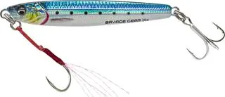 Savage Gear 3D Jig Minnow 5.9cm 10g 2–10m Sardine