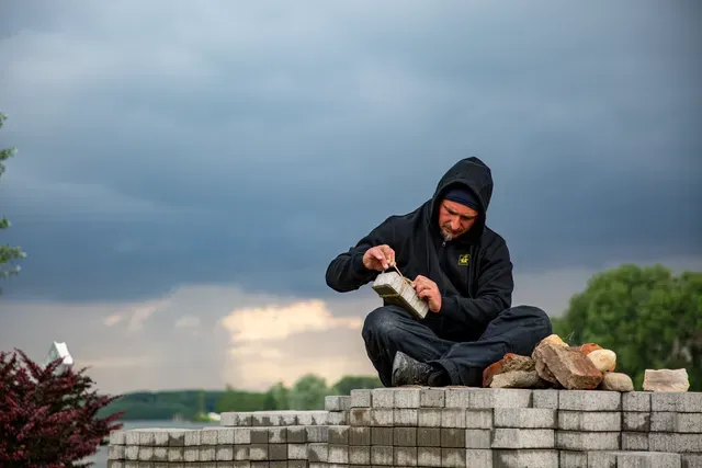 Black Cat Stone Rig Line 3.20mm 70m Sisal