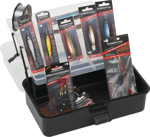 Kinetic Big Kit KS15078