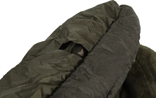 Fox Voyager XL 220cm 4 Season 100% Polyester