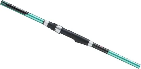 Penn Tidal Light Surf Multi-Tip Spinning Rod 423 4.2m 30–150g