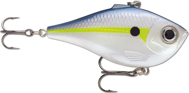 Rapala Rippin Rap RPR07 7cm 24g Helsinki Shad