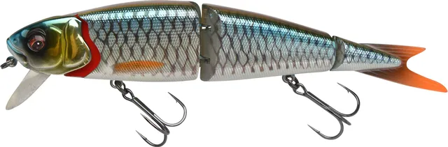 Savage Gear 4PLAY Classic Liplure Wobbler 19cm 52g Roach