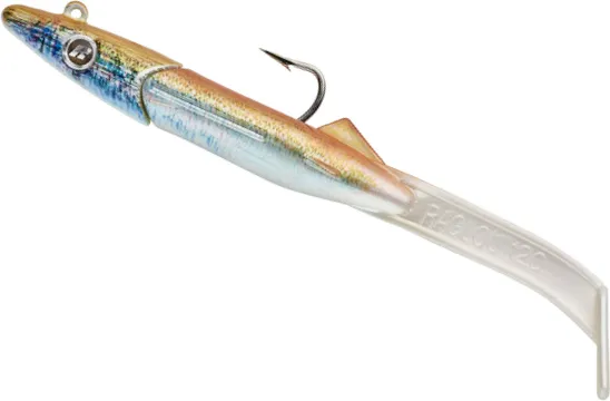 Ragot Raglou Hybrid 120 AYU