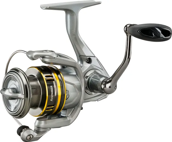 Okuma Avenger B Spinning Reel 2500B 5.3:1