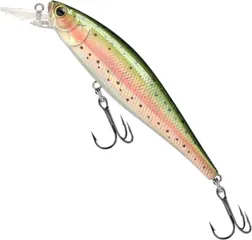 Lucky Craft Pointer 100 Twitchbait 10cm 16.5g Laser Rainbow Trout