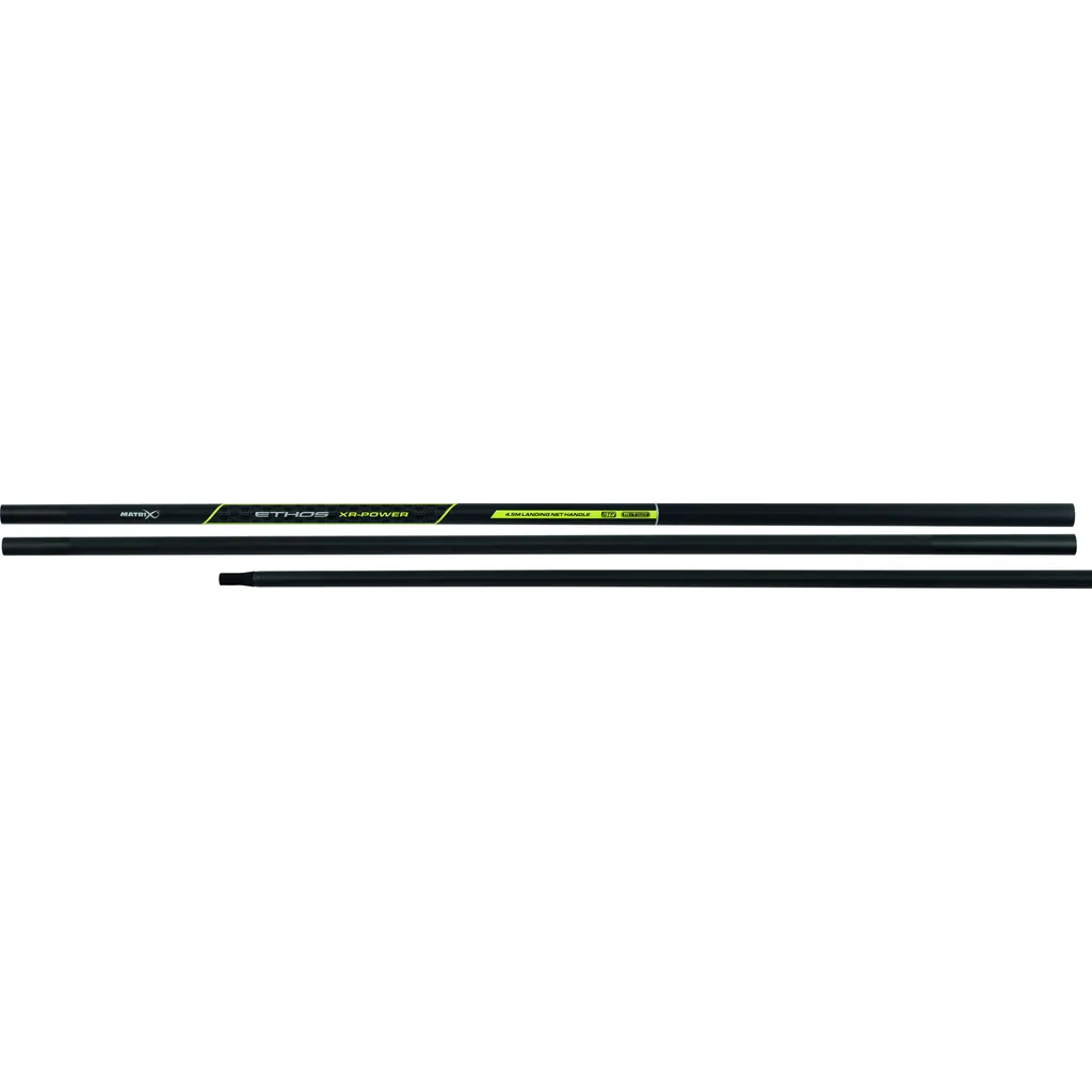 Matrix Ethos XR-Power Kescherstange 350cm 2pc