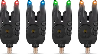 Fox Mini Micron Bissanzeiger Mehrfarbig LR1