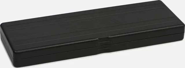 Fox Edges Tackle Box 7 Compartments EVA Foam Large Rig Storage Box