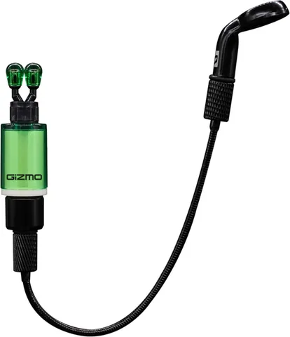 Sonik Gizmo Litez Bob Bissanzeiger Green