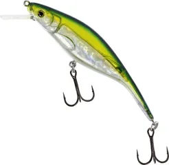 Westin P10SR Crankbait 10cm 15g Olive Minnow