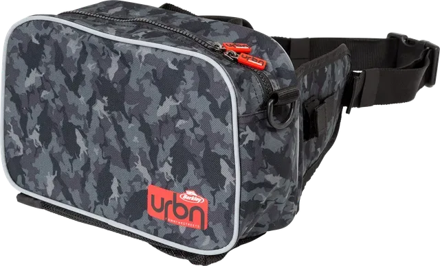 Berkley URBN Hip Pack 27x18x10cm 100% Polyester Splash Proof