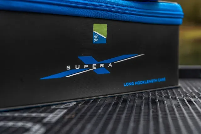 Preston Eva Hooklength Case 5 Long