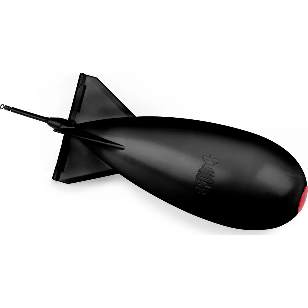 Spomb Large X Anfütterwerkzeug 17.5cm Weiß