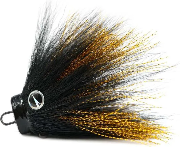 VMC Mustache Rig 20g M