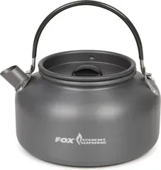 Fox Cookware 0.9l Kettle Hard Anodized Aluminum