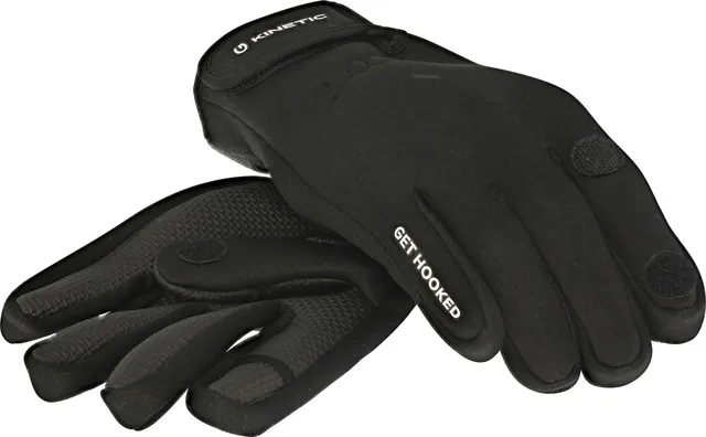 Kinetic Neoprenhandschuh M