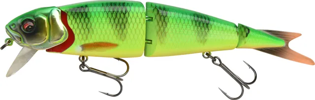 Savage Gear 4Play Classic Liplure 19cm 52g Firetiger