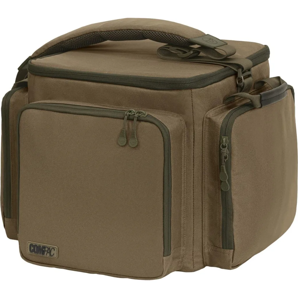 Korda Compac Carryall Cube 40x40x30cm