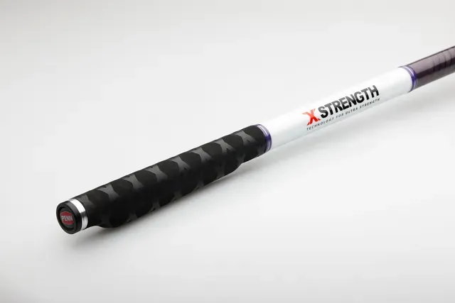 Penn Tidal XR Solid Carbon Tip K-Type Spinning Rod 423 4.2m 100–250g Fast