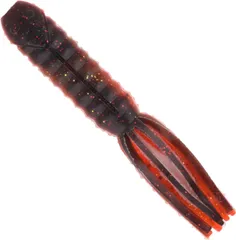 Spro Scent Series Insta Tube 10cm 8.4g Red Lobster