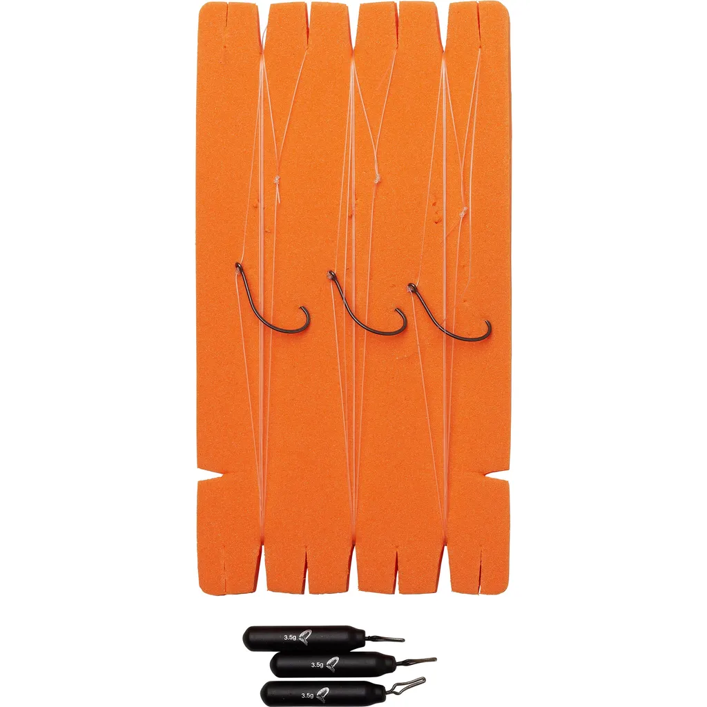 Savage Gear Dropshot Rig Kit M #1 5,5g 4,5kg