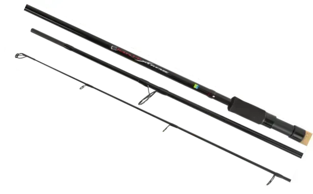 Preston Bait Up Xtreme 3.6m Feeder 312g