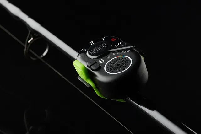 Madcat Smart Alarm MCL Set 4P1 5pcs