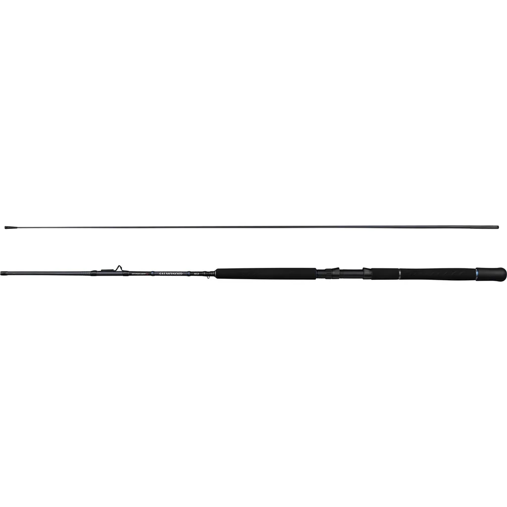 Savage Gear SALMONOID SG2 Inline Tr Trollingrute 2.21m 2pc
