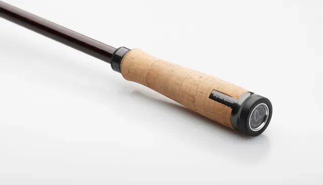 Savage Gear Revenge SG6 Drop Shot Spinnrute 2.3m 4–18g