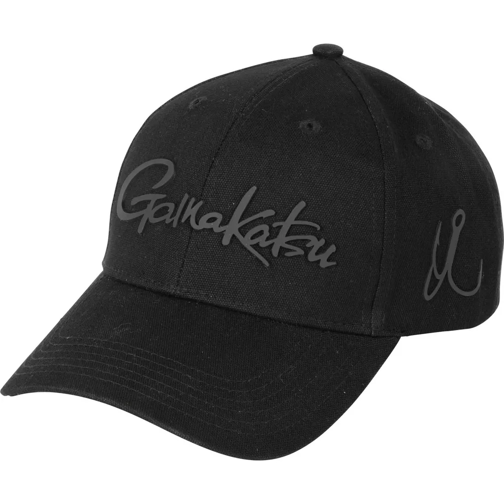 Gamakatsu Cap Matte Caps & hats One Size