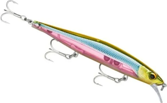 Rapala Precision Xtreme Mavrik Salt Crankbaits 11cm 1.5–1.9m 16g GHS