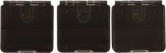 Korda Zubehörbox 3er