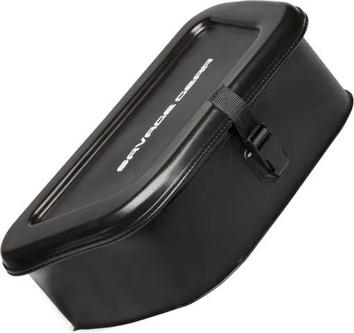 Savage Gear Belly Boat Pro-Motor Bag Bow 41x27x14cm Water Resistant