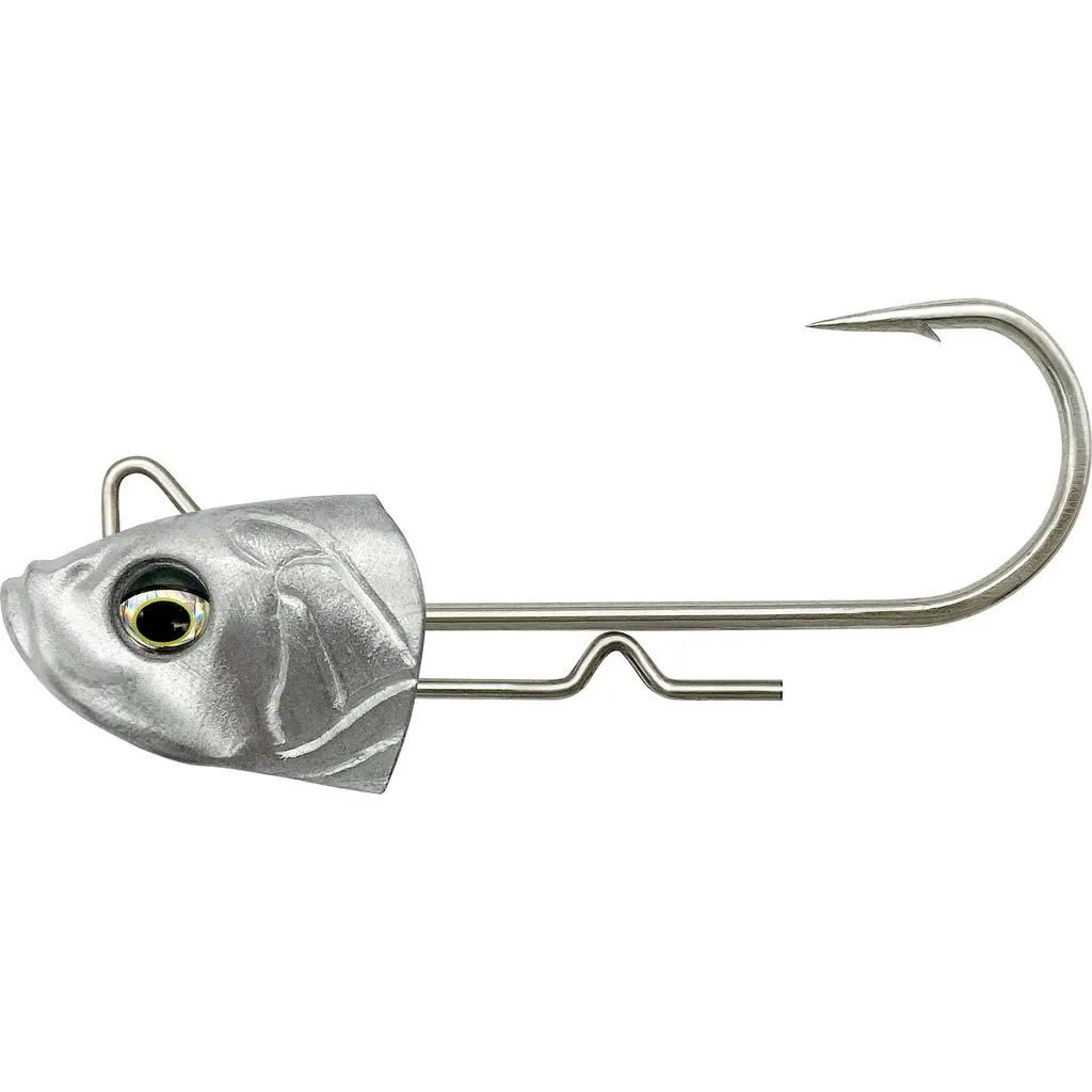 Savage Gear Savage Minnow Jighead 25g #3/0