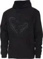Savage Gear Jaw Hoodie Black S