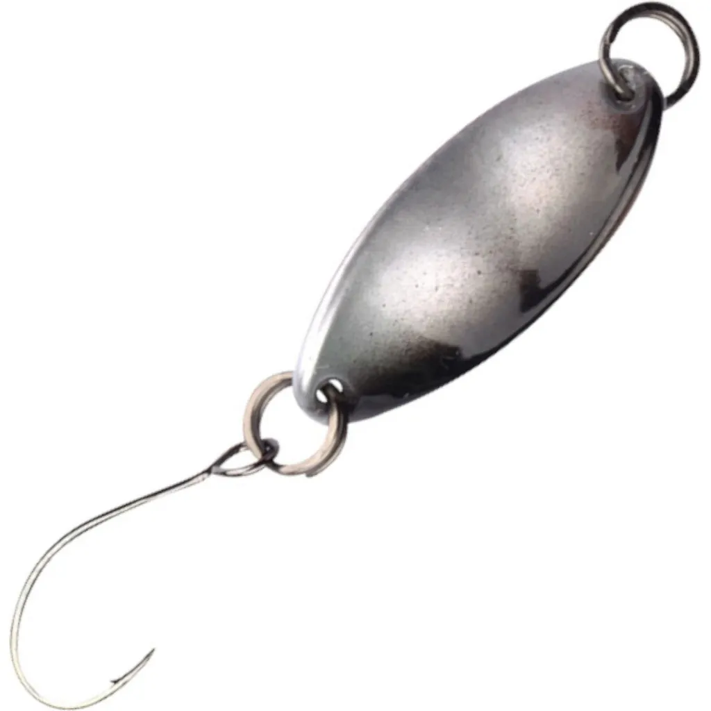 Trout Master Incy Spin Spoon 2.5g